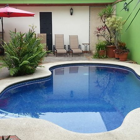 Hotel La Guaria Inn&Suites Alajuela Extérieur photo
