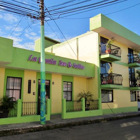 Hotel La Guaria Inn&Suites Alajuela Extérieur photo