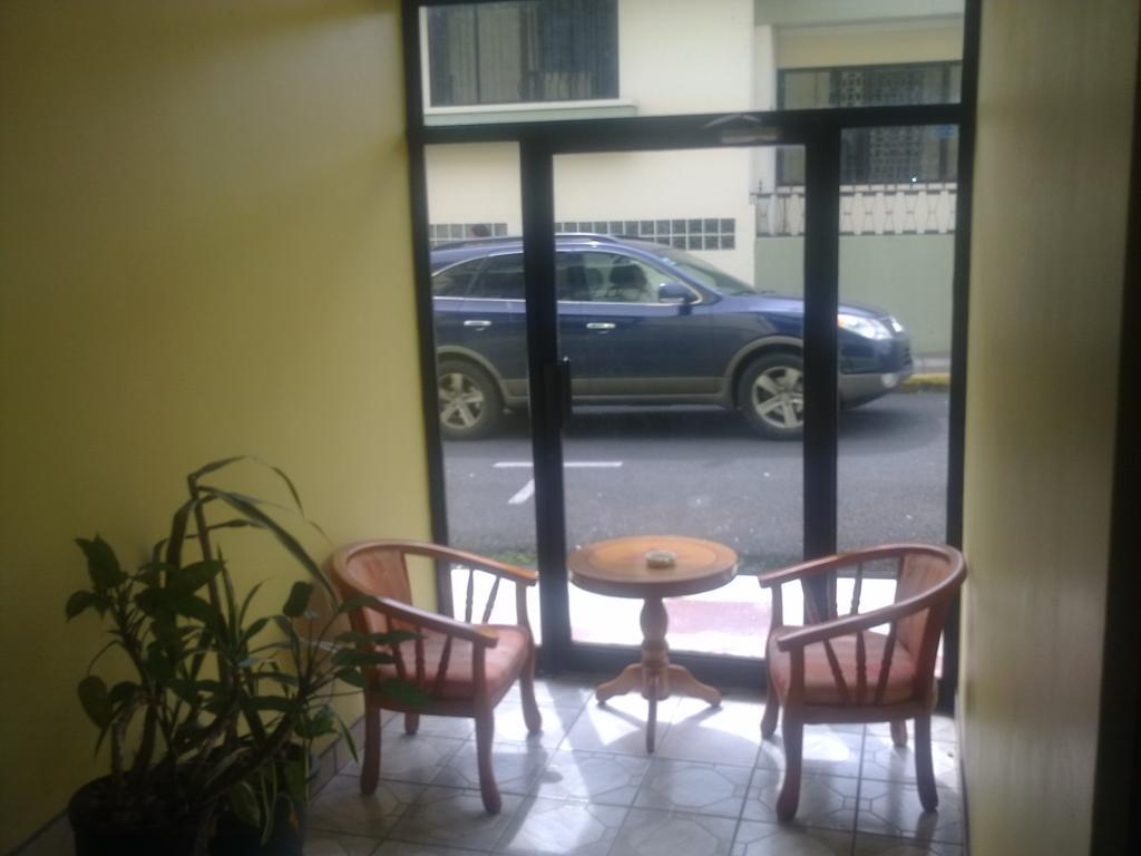 Hotel La Guaria Inn&Suites Alajuela Extérieur photo