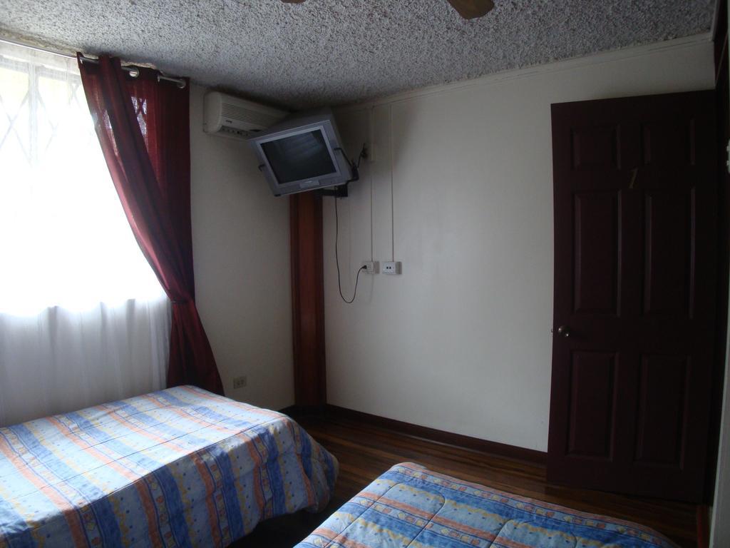 Hotel La Guaria Inn&Suites Alajuela Extérieur photo