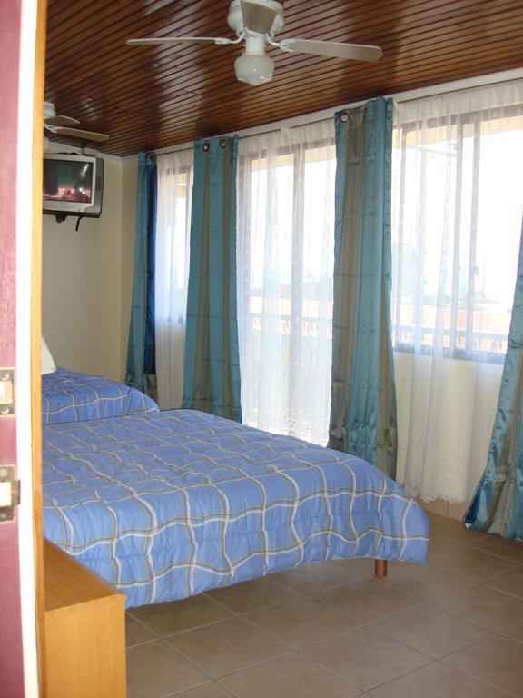 Hotel La Guaria Inn&Suites Alajuela Extérieur photo