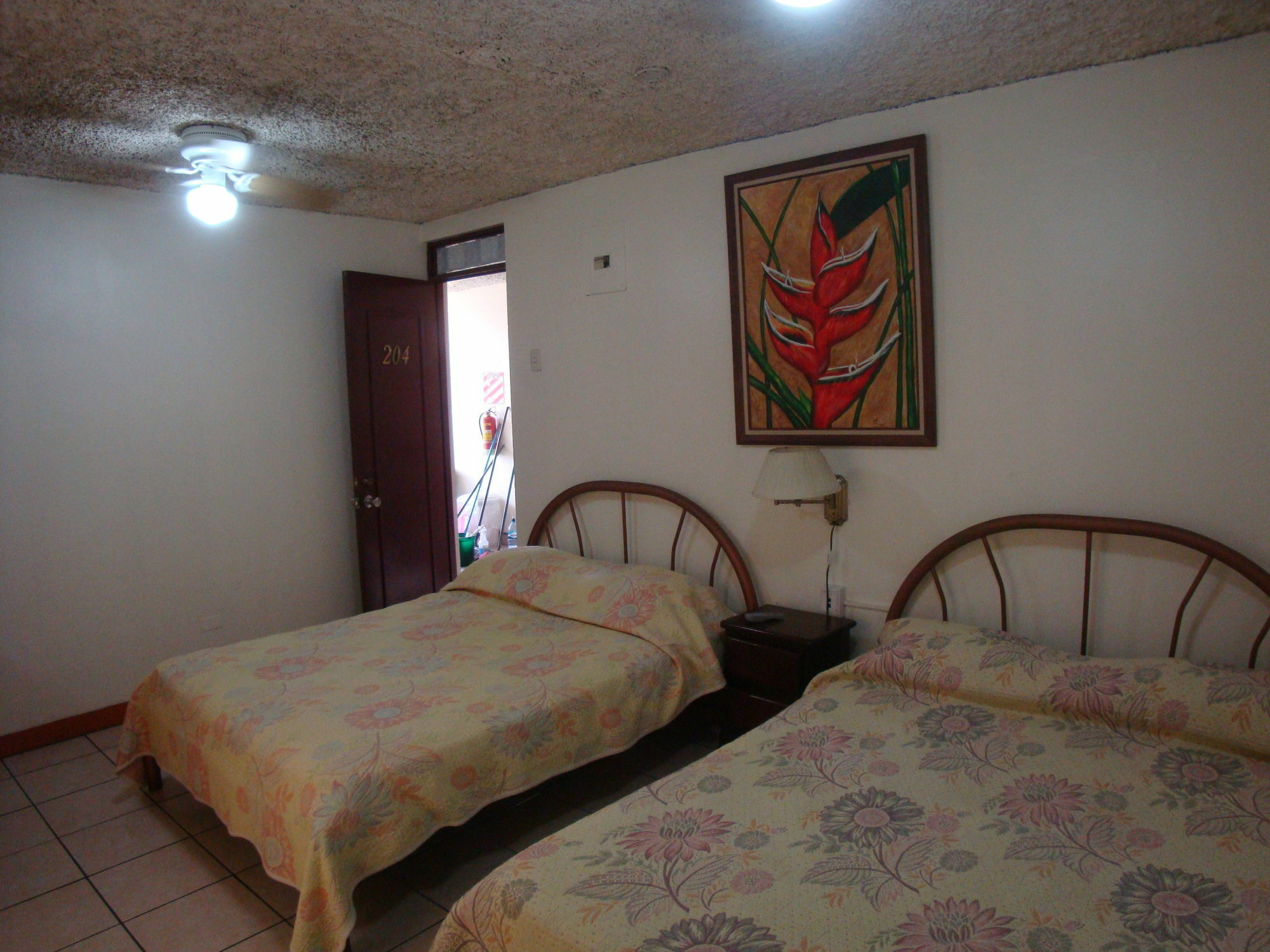 Hotel La Guaria Inn&Suites Alajuela Extérieur photo