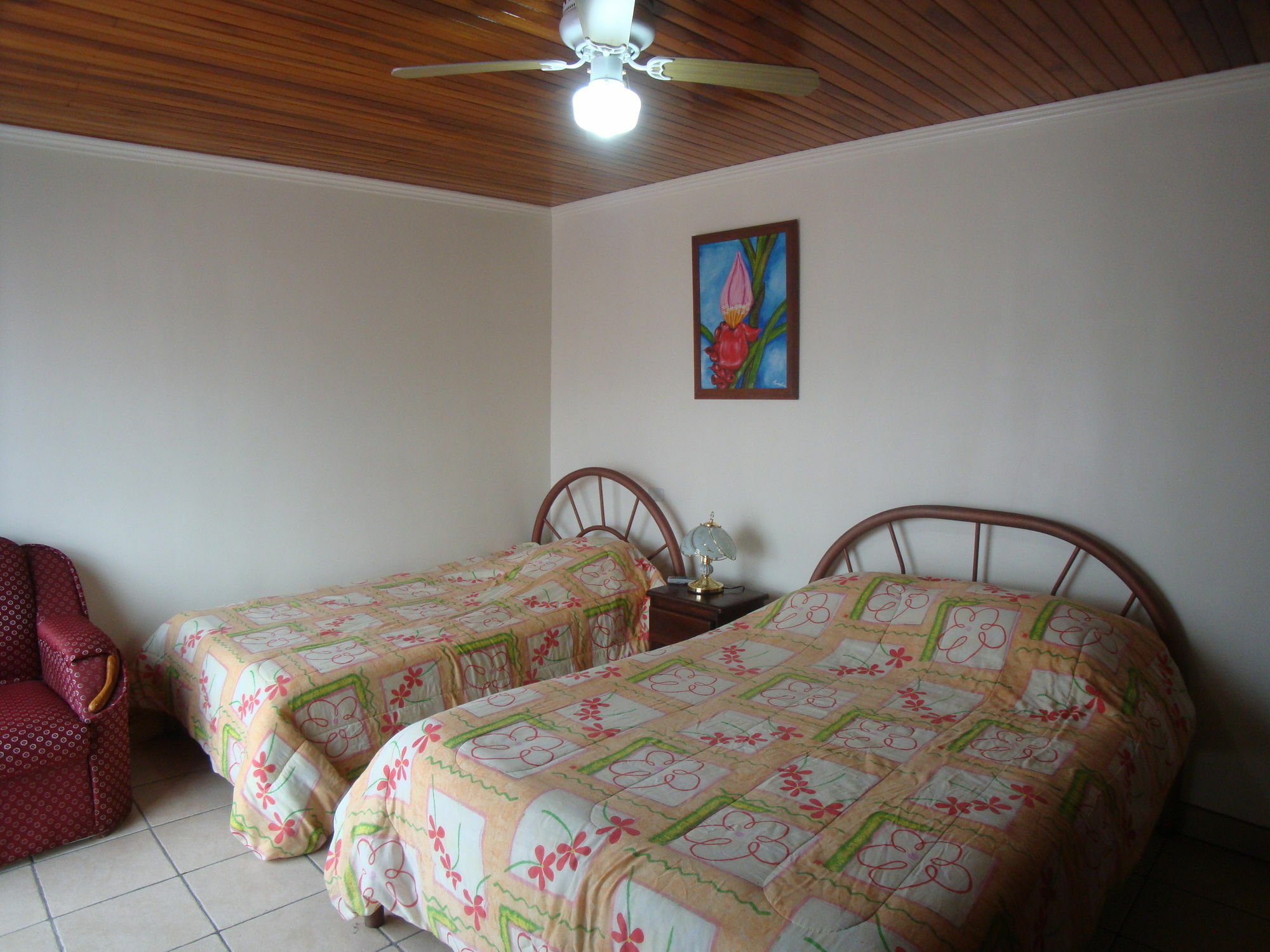 Hotel La Guaria Inn&Suites Alajuela Extérieur photo