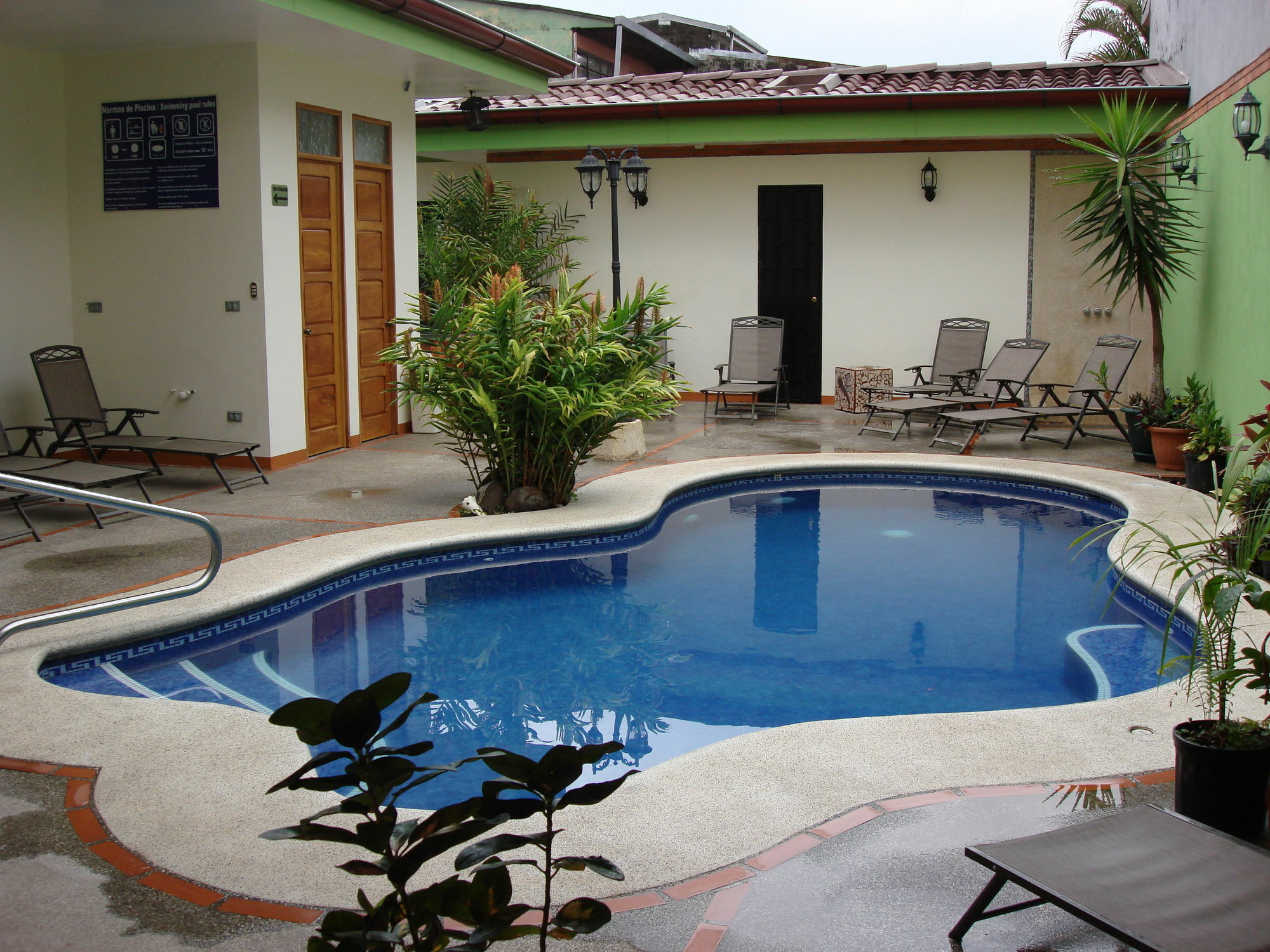 Hotel La Guaria Inn&Suites Alajuela Extérieur photo