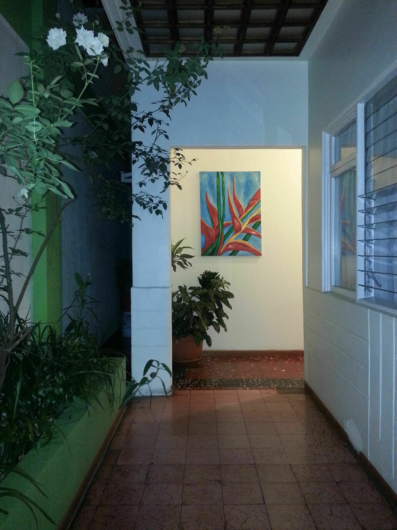 Hotel La Guaria Inn&Suites Alajuela Extérieur photo