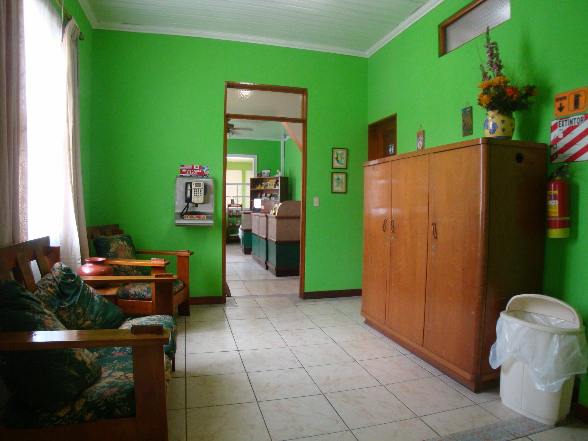 Hotel La Guaria Inn&Suites Alajuela Extérieur photo