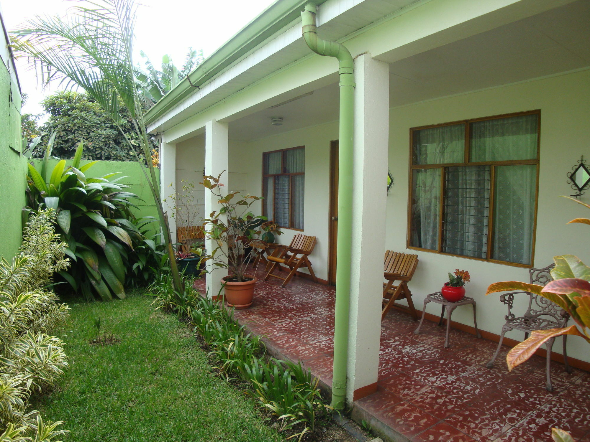 Hotel La Guaria Inn&Suites Alajuela Extérieur photo