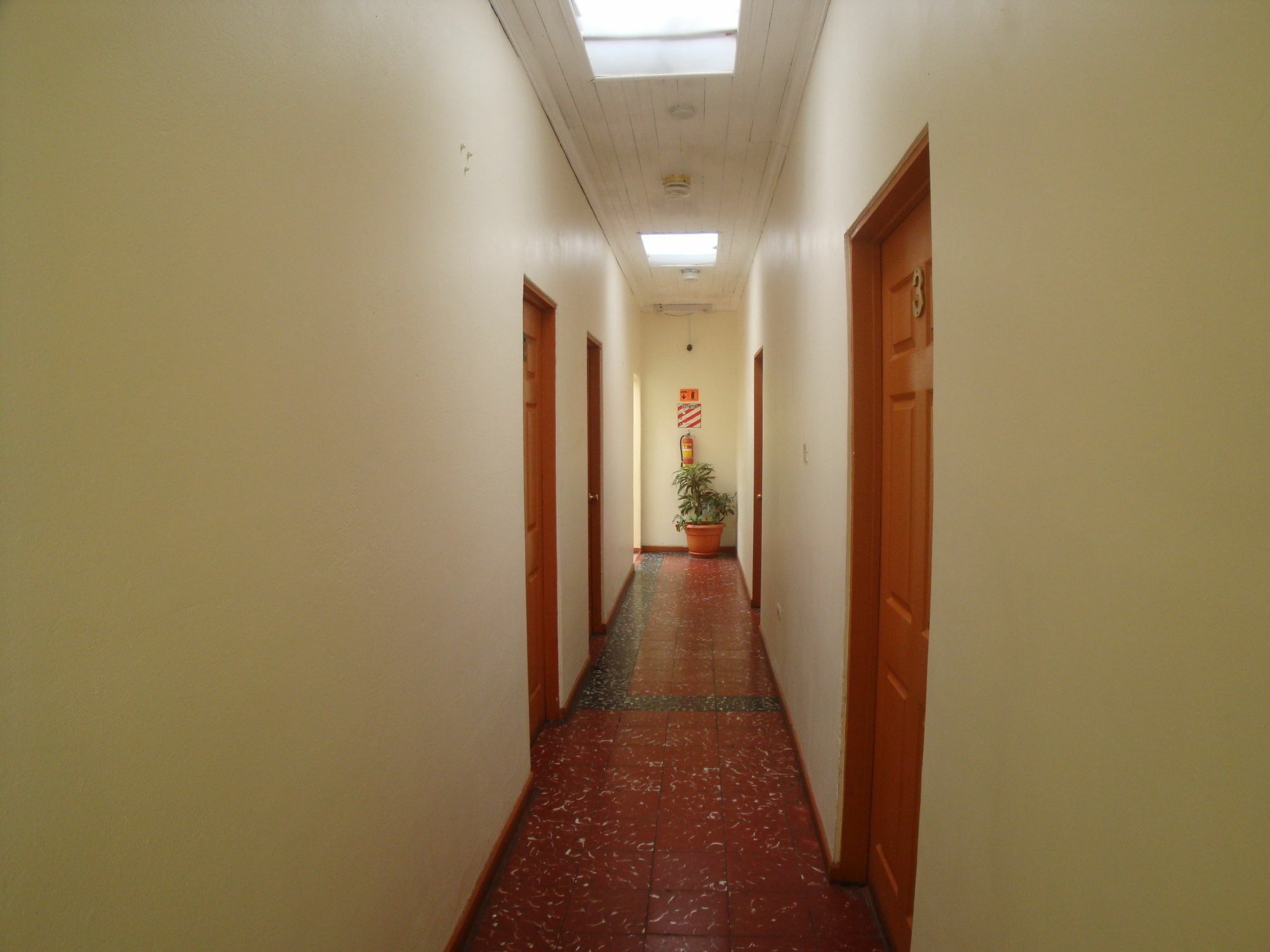 Hotel La Guaria Inn&Suites Alajuela Extérieur photo