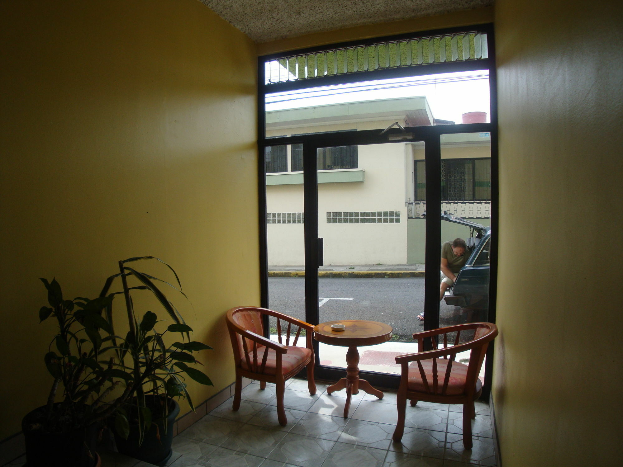 Hotel La Guaria Inn&Suites Alajuela Extérieur photo