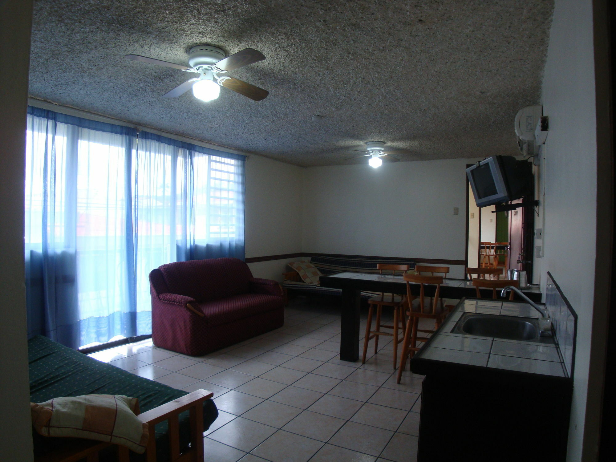 Hotel La Guaria Inn&Suites Alajuela Extérieur photo