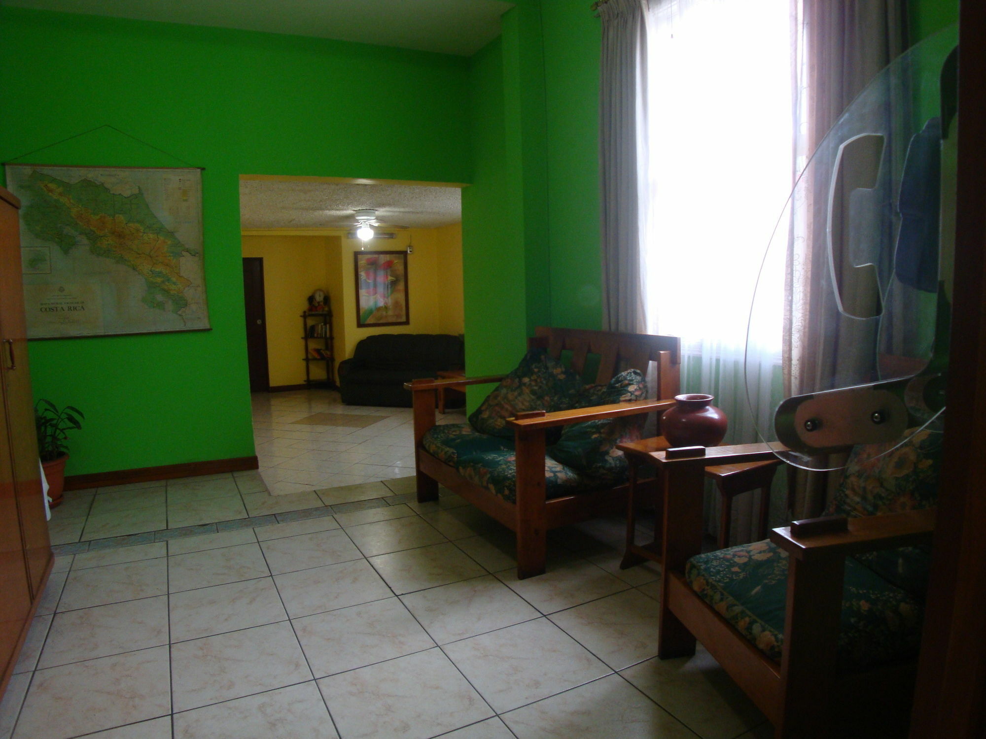 Hotel La Guaria Inn&Suites Alajuela Extérieur photo