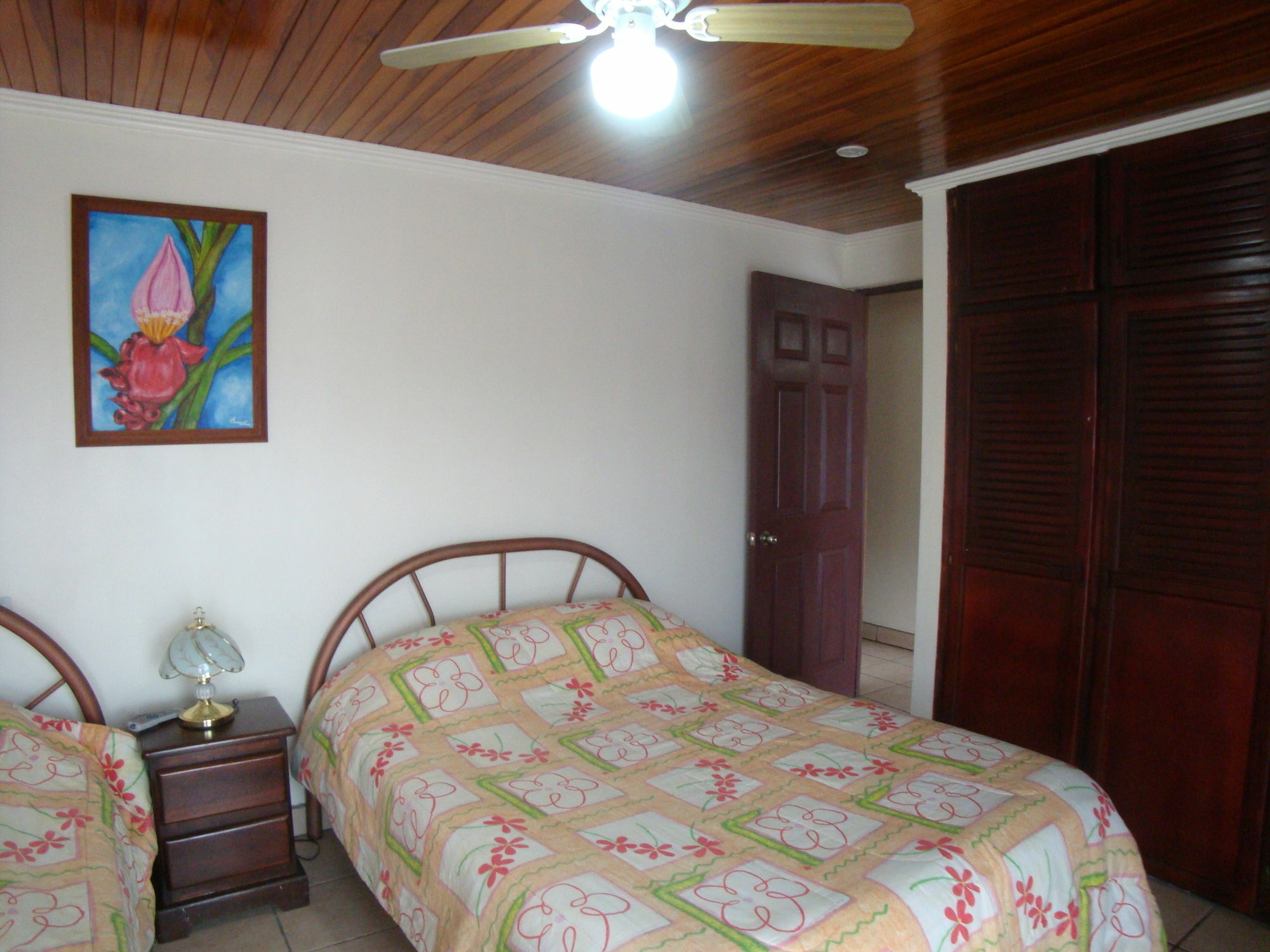 Hotel La Guaria Inn&Suites Alajuela Extérieur photo
