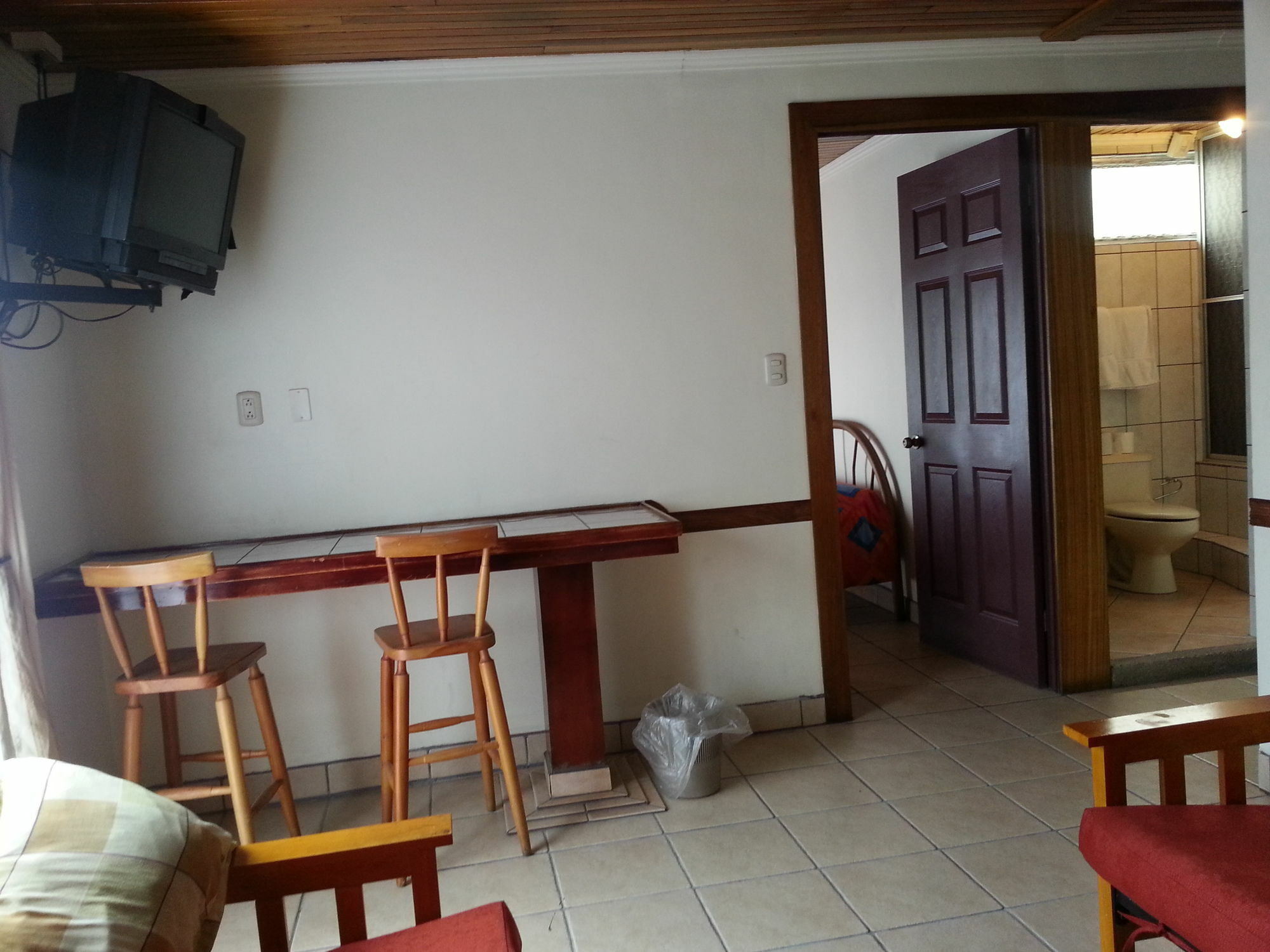 Hotel La Guaria Inn&Suites Alajuela Extérieur photo