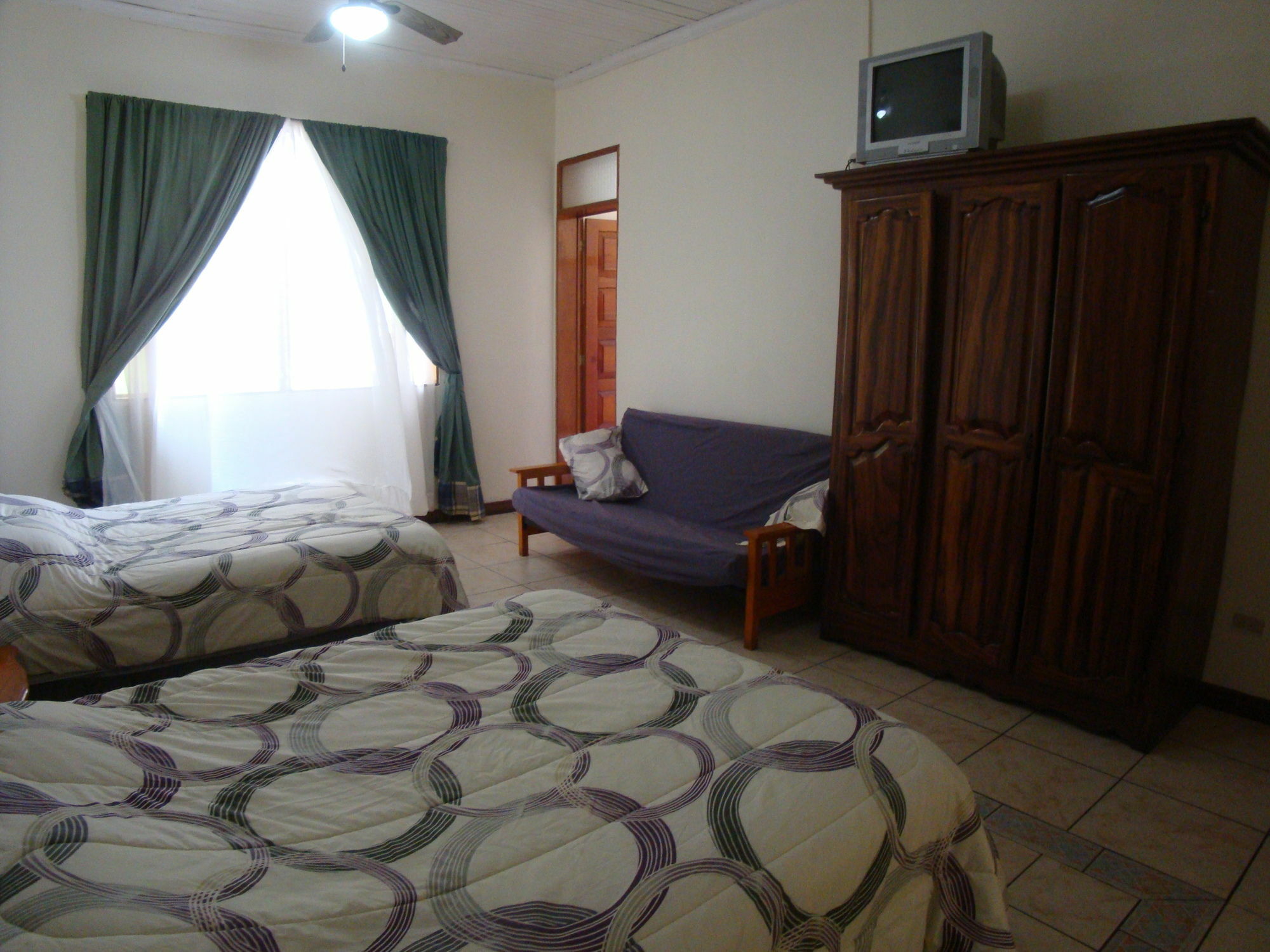 Hotel La Guaria Inn&Suites Alajuela Extérieur photo