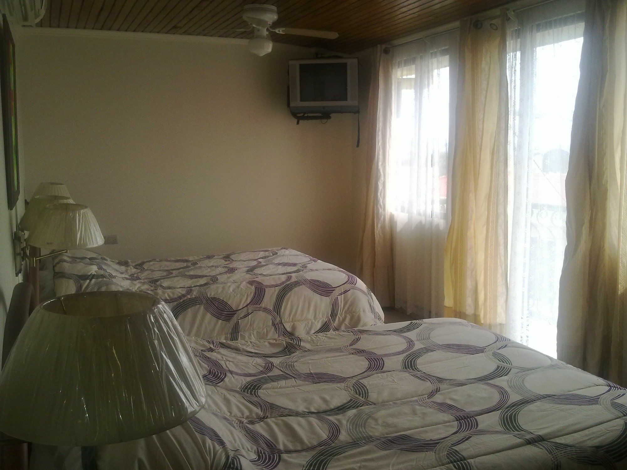 Hotel La Guaria Inn&Suites Alajuela Extérieur photo