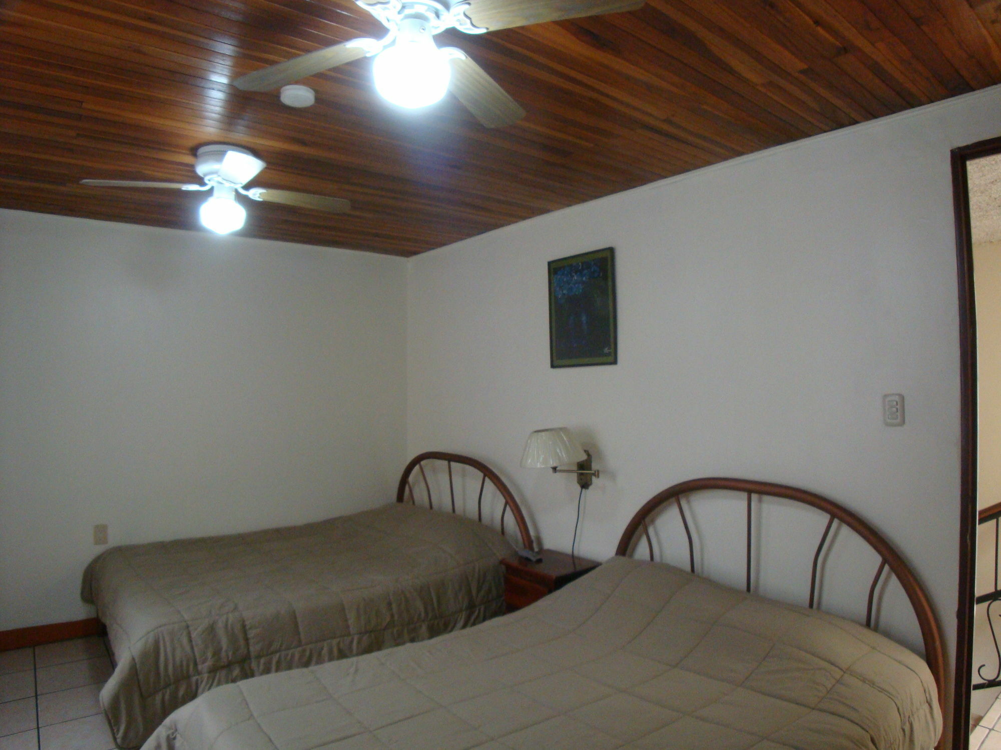 Hotel La Guaria Inn&Suites Alajuela Extérieur photo