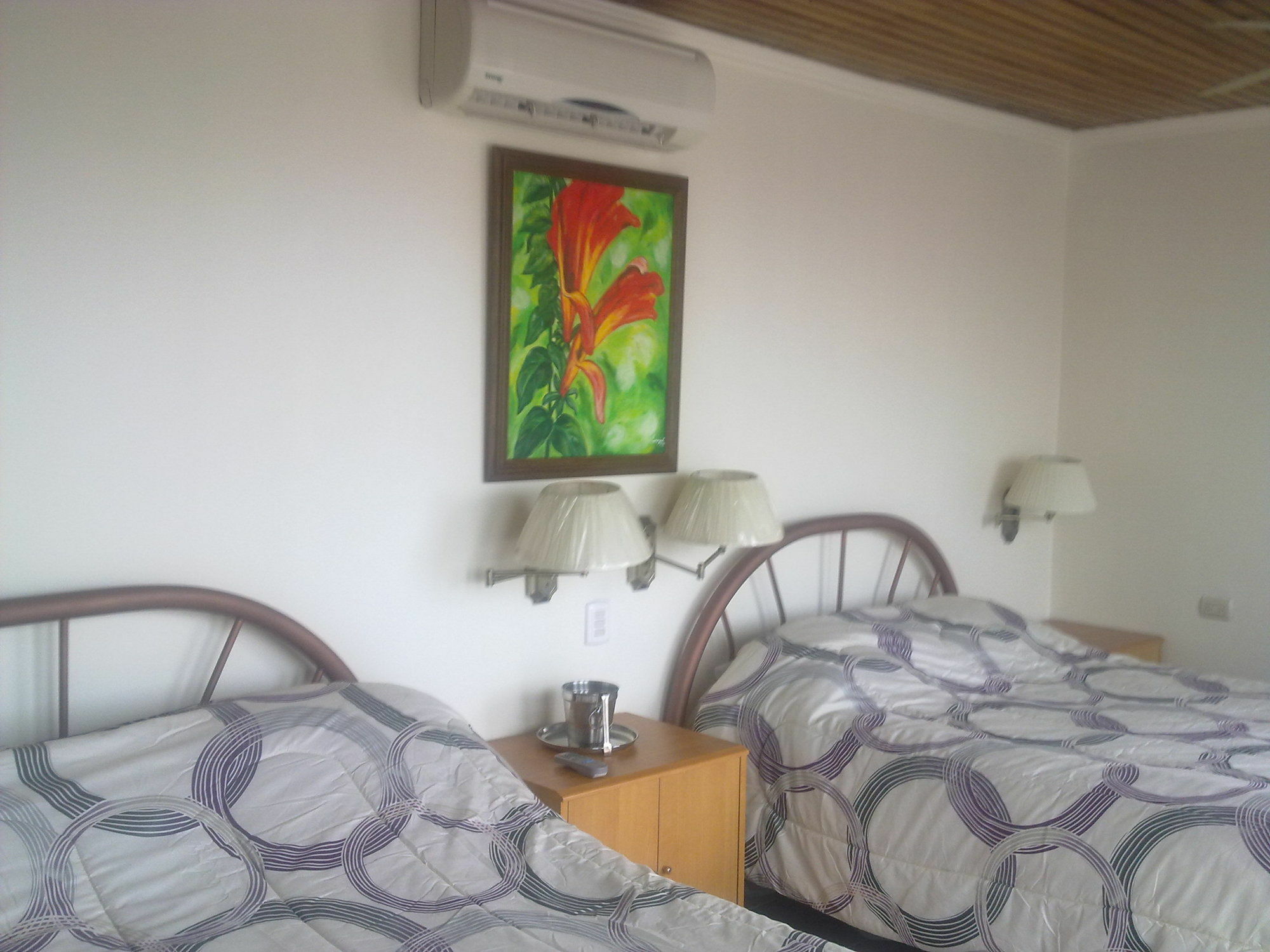 Hotel La Guaria Inn&Suites Alajuela Extérieur photo