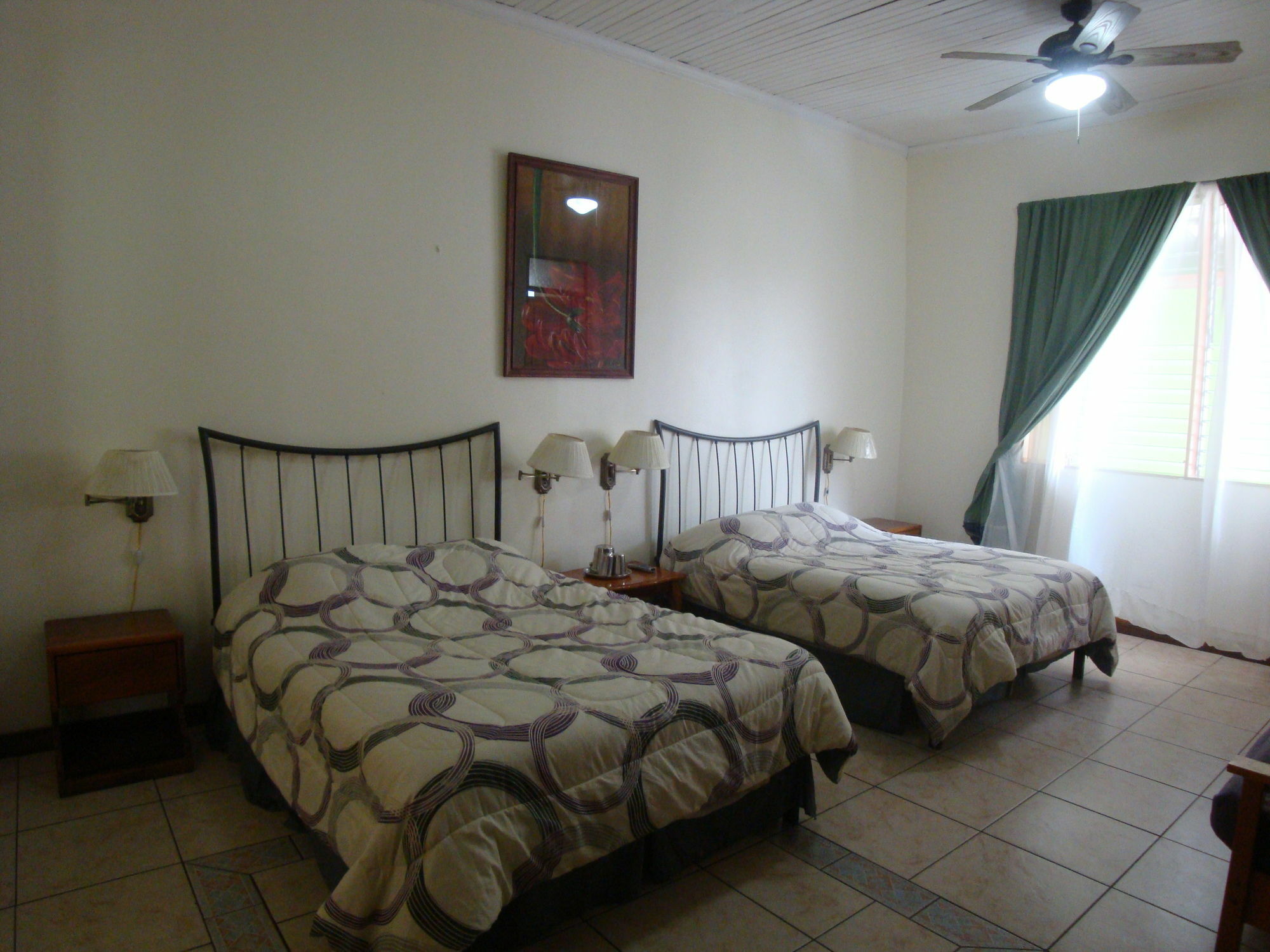 Hotel La Guaria Inn&Suites Alajuela Extérieur photo