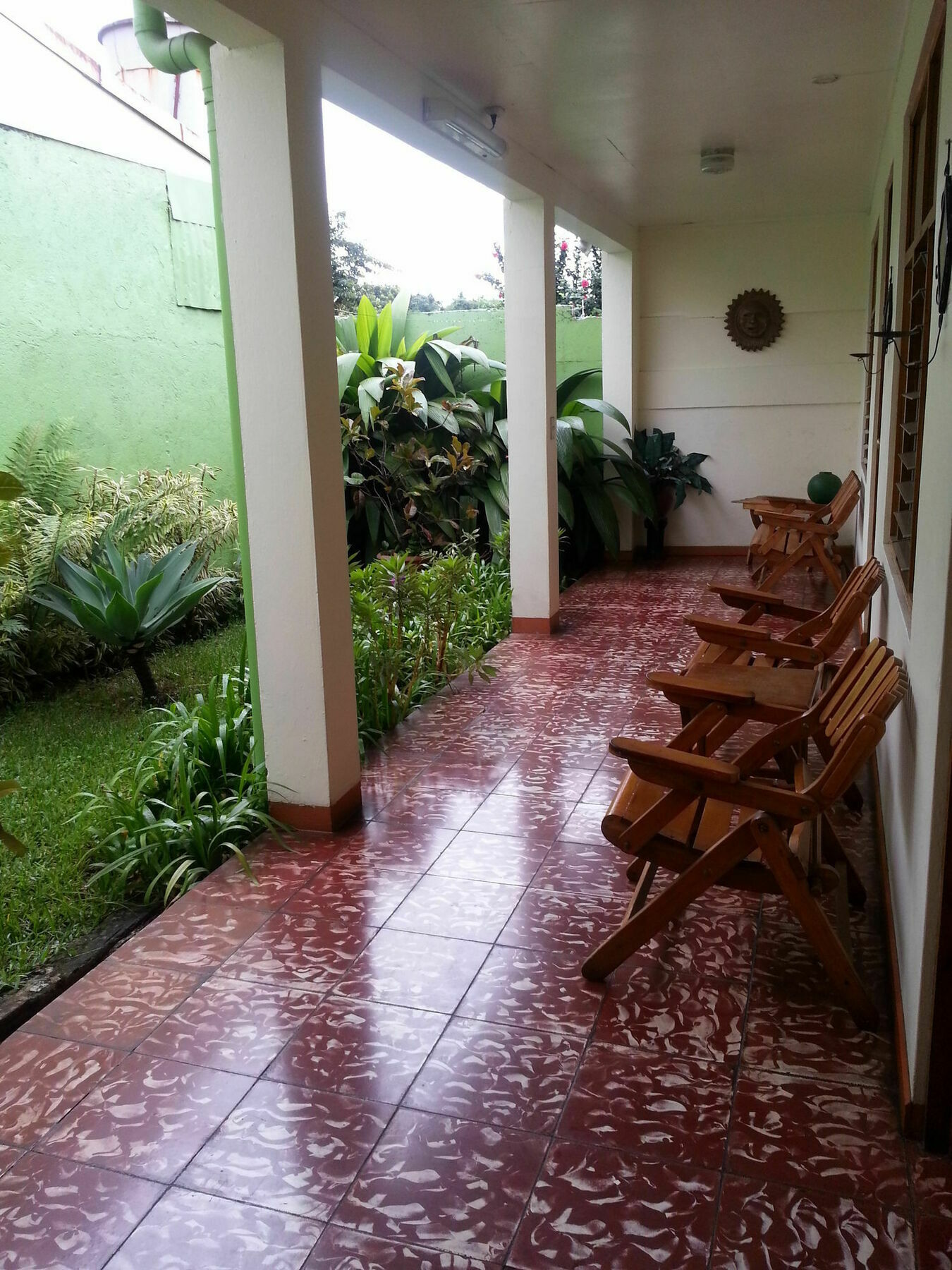 Hotel La Guaria Inn&Suites Alajuela Extérieur photo