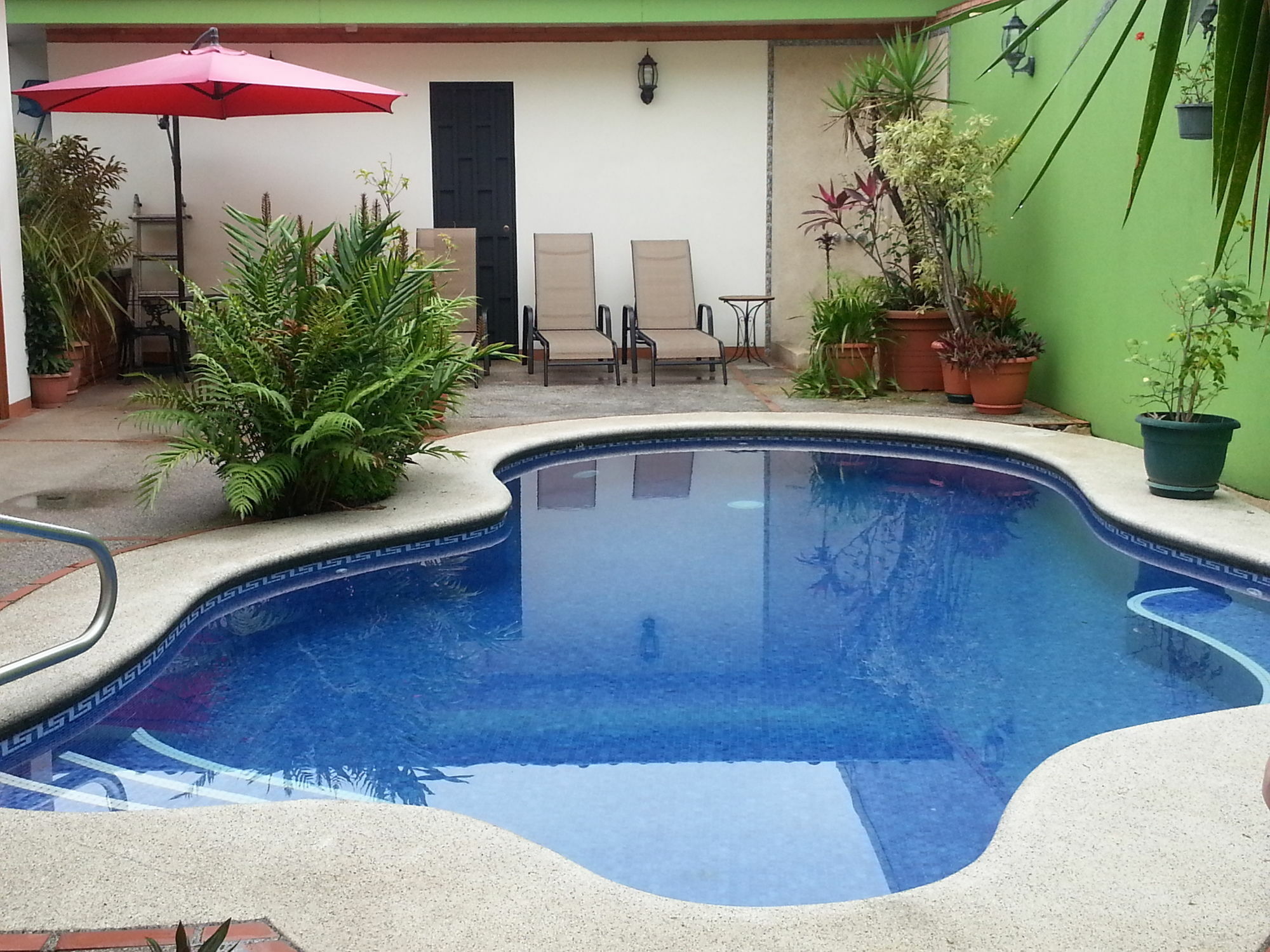 Hotel La Guaria Inn&Suites Alajuela Extérieur photo