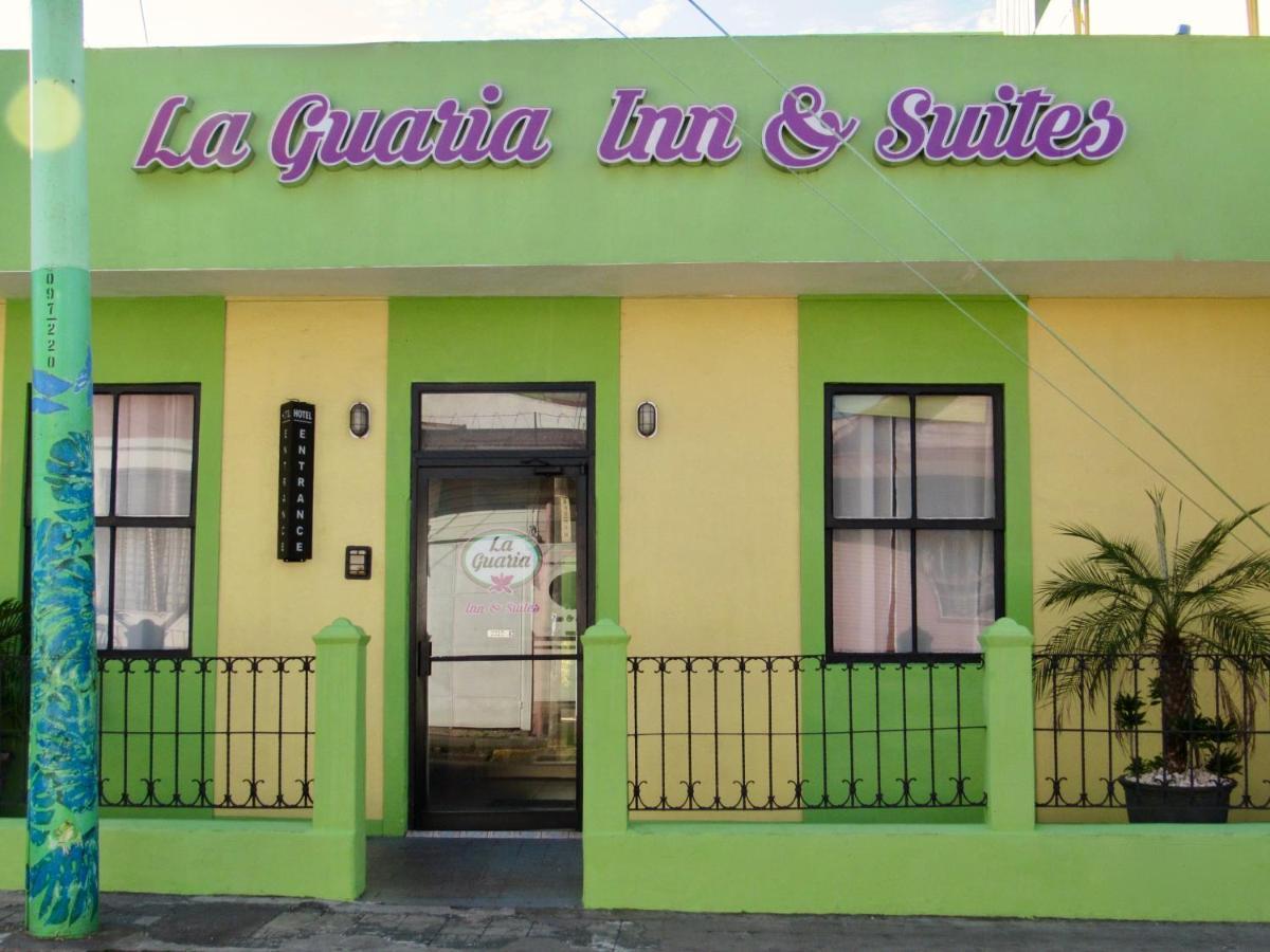 Hotel La Guaria Inn&Suites Alajuela Extérieur photo