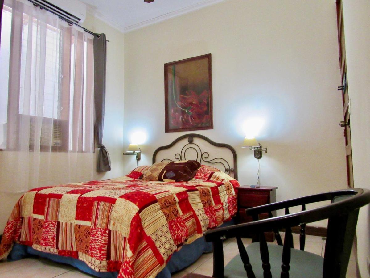 Hotel La Guaria Inn&Suites Alajuela Extérieur photo