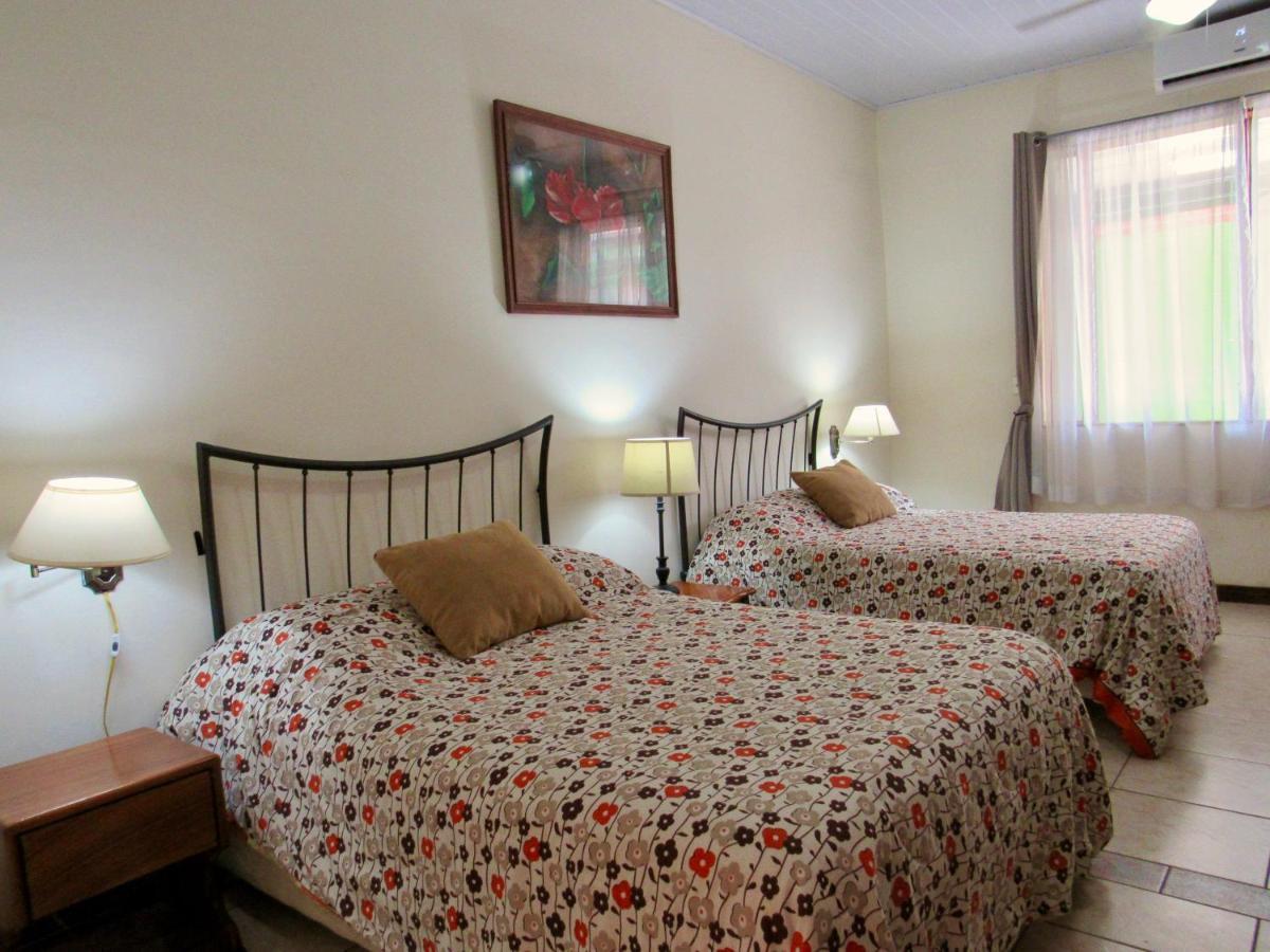 Hotel La Guaria Inn&Suites Alajuela Extérieur photo