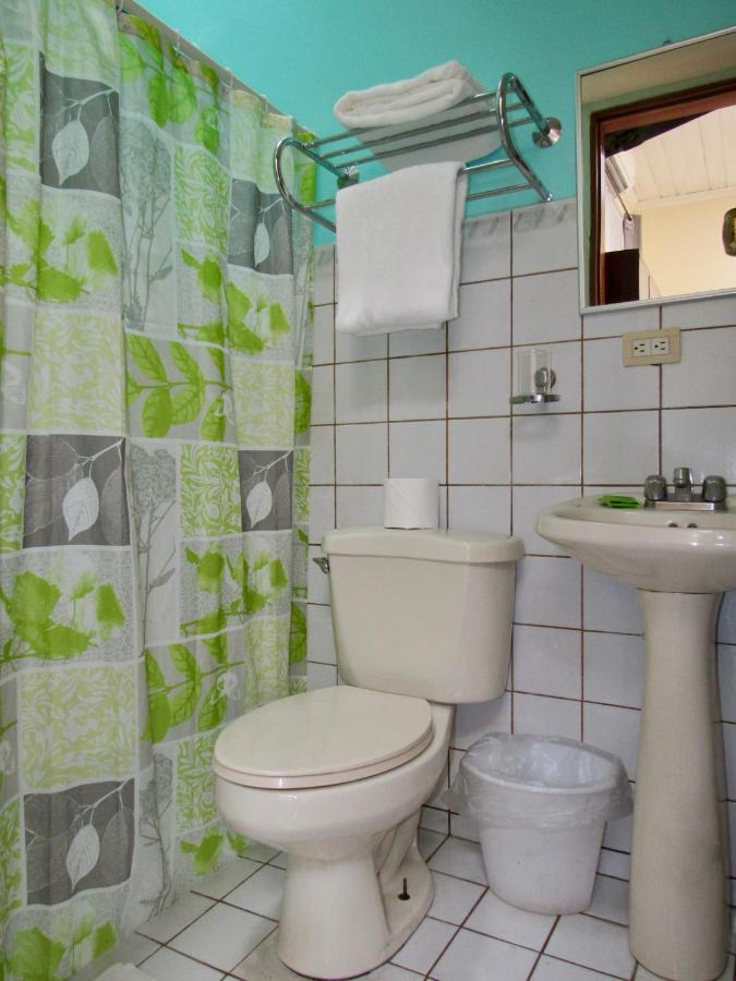 Hotel La Guaria Inn&Suites Alajuela Extérieur photo