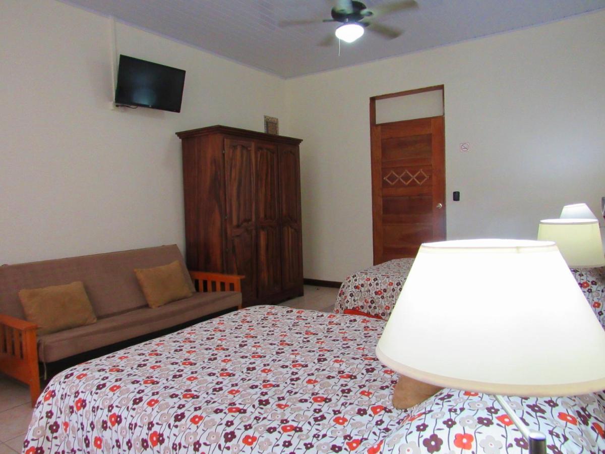 Hotel La Guaria Inn&Suites Alajuela Extérieur photo