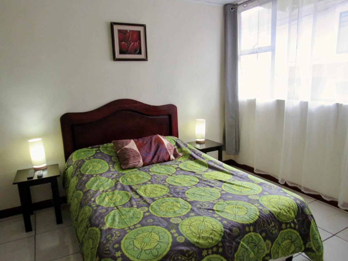 Hotel La Guaria Inn&Suites Alajuela Extérieur photo