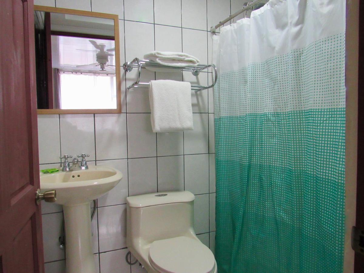 Hotel La Guaria Inn&Suites Alajuela Extérieur photo