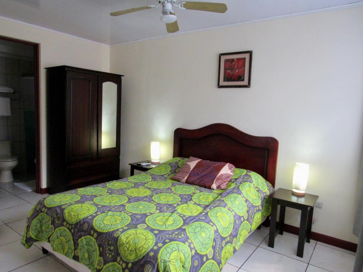 Hotel La Guaria Inn&Suites Alajuela Extérieur photo