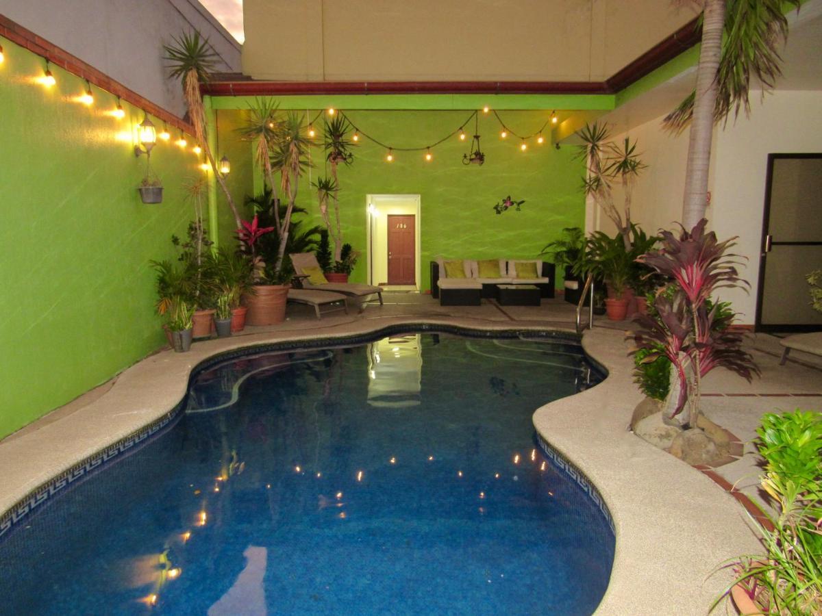 Hotel La Guaria Inn&Suites Alajuela Extérieur photo