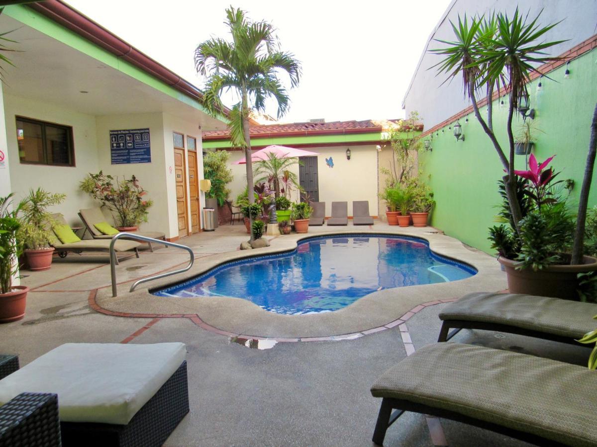 Hotel La Guaria Inn&Suites Alajuela Extérieur photo
