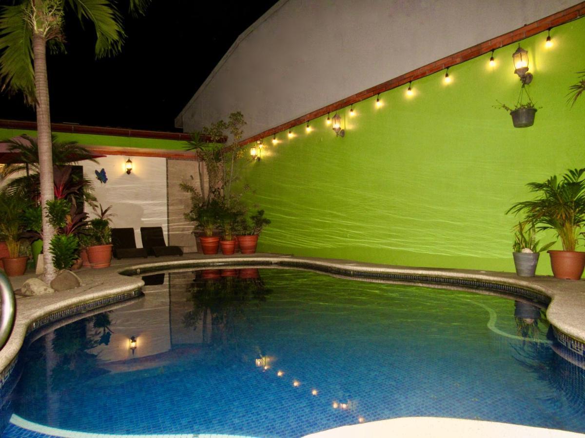 Hotel La Guaria Inn&Suites Alajuela Extérieur photo
