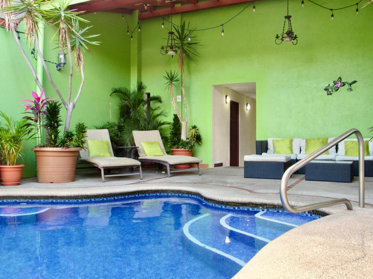 Hotel La Guaria Inn&Suites Alajuela Extérieur photo