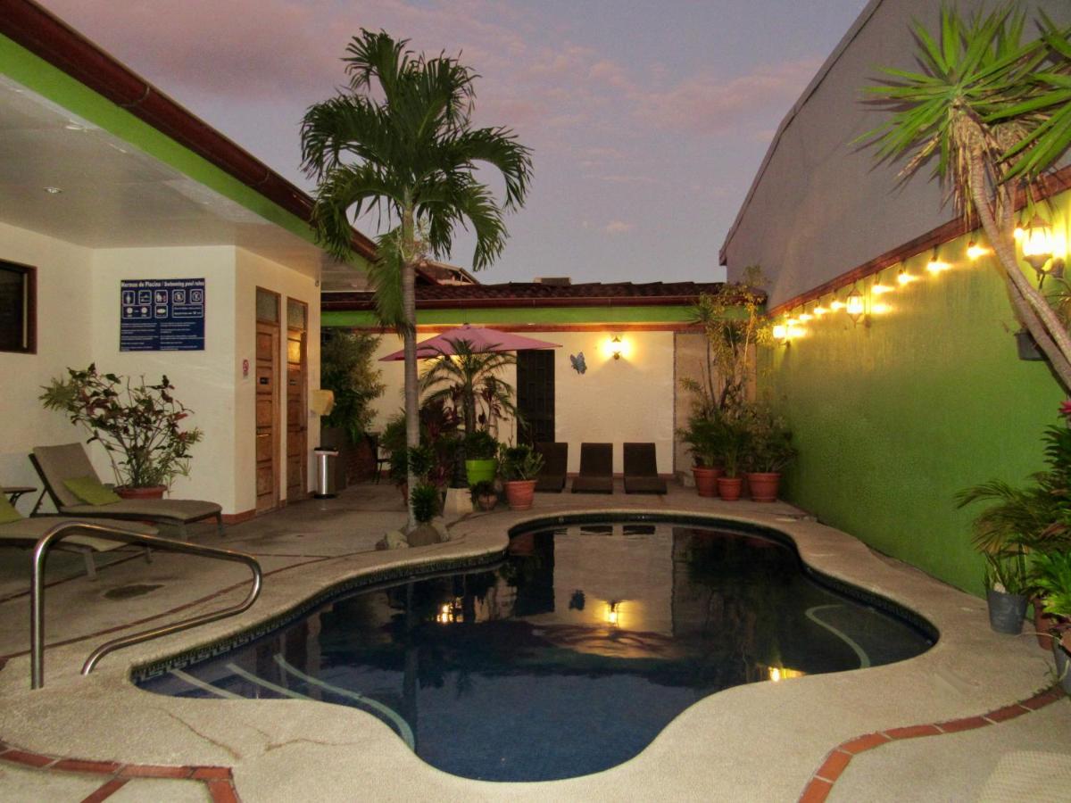 Hotel La Guaria Inn&Suites Alajuela Extérieur photo