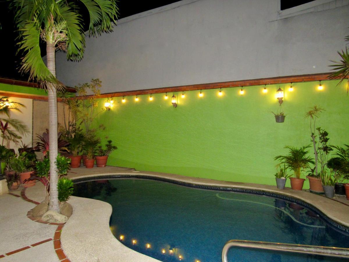 Hotel La Guaria Inn&Suites Alajuela Extérieur photo