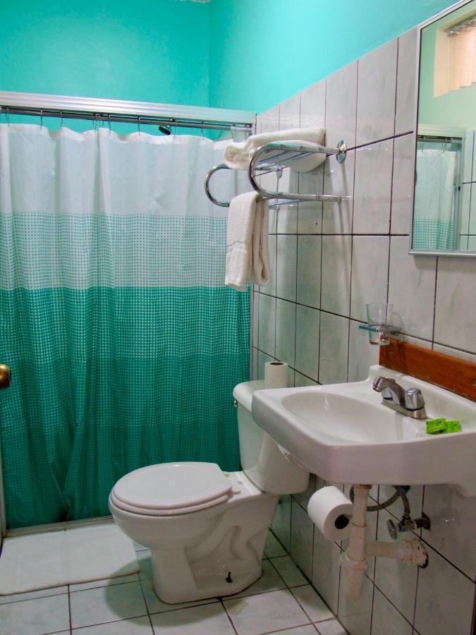 Hotel La Guaria Inn&Suites Alajuela Extérieur photo