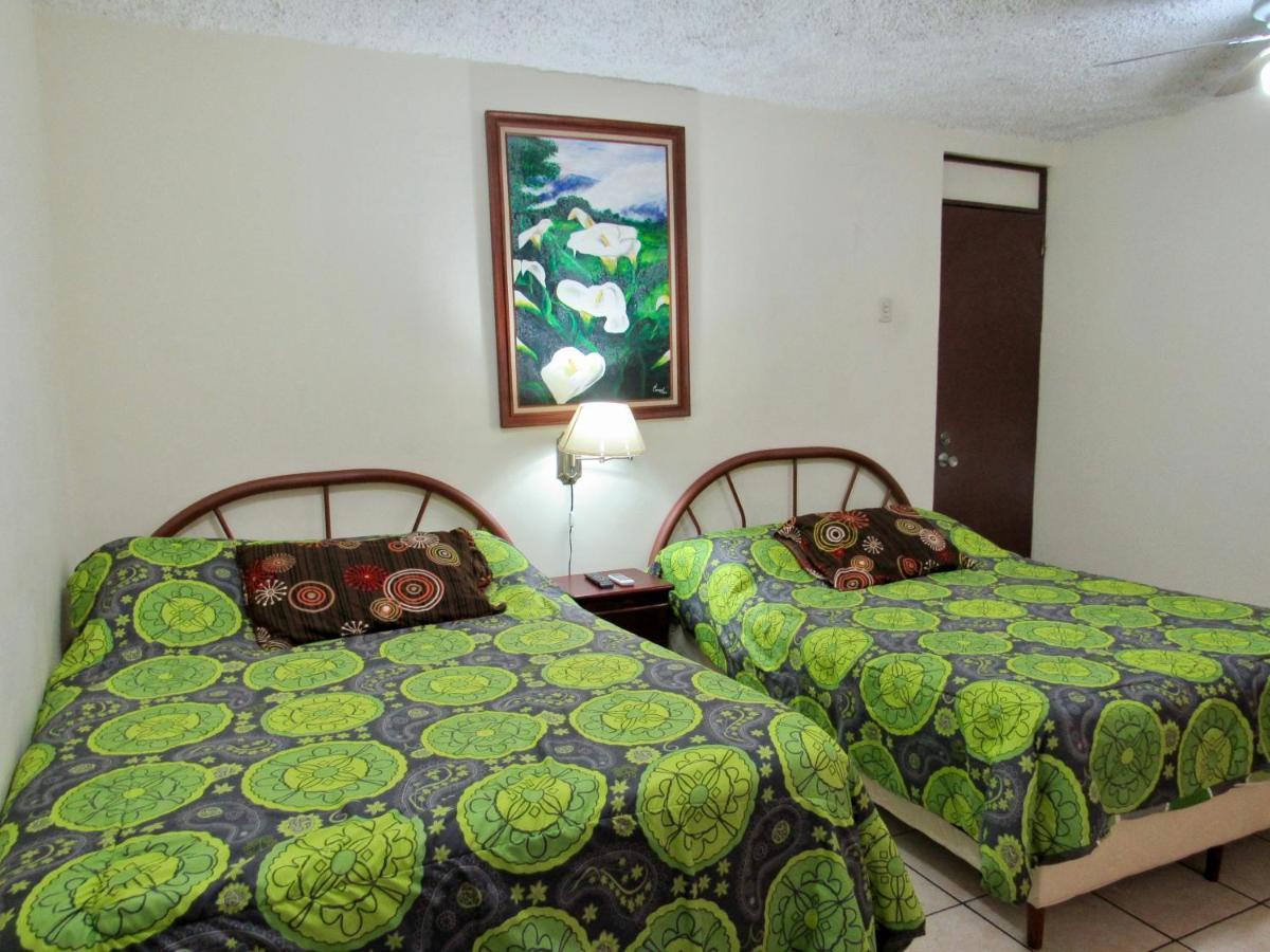 Hotel La Guaria Inn&Suites Alajuela Extérieur photo