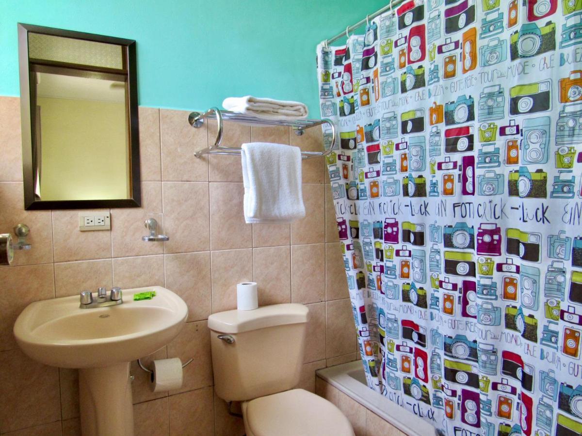 Hotel La Guaria Inn&Suites Alajuela Extérieur photo