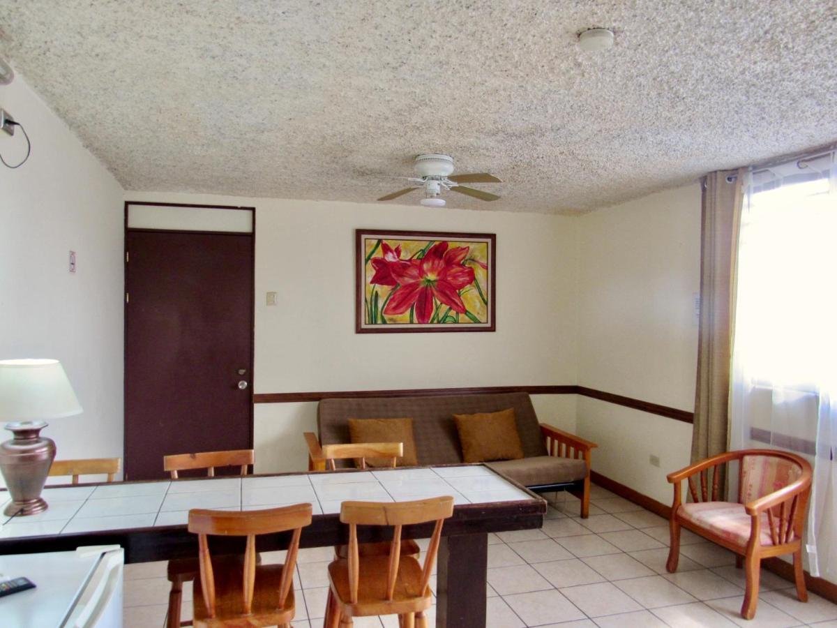 Hotel La Guaria Inn&Suites Alajuela Extérieur photo