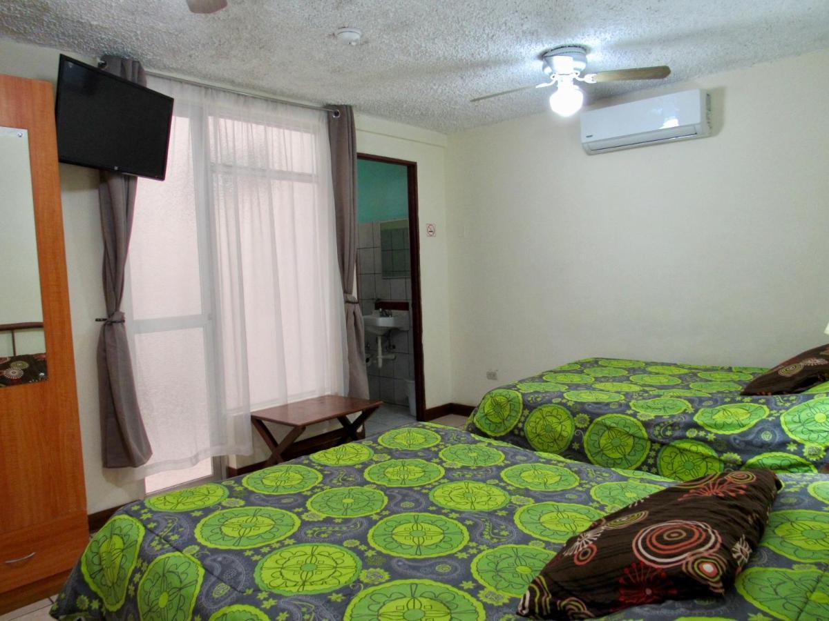 Hotel La Guaria Inn&Suites Alajuela Extérieur photo