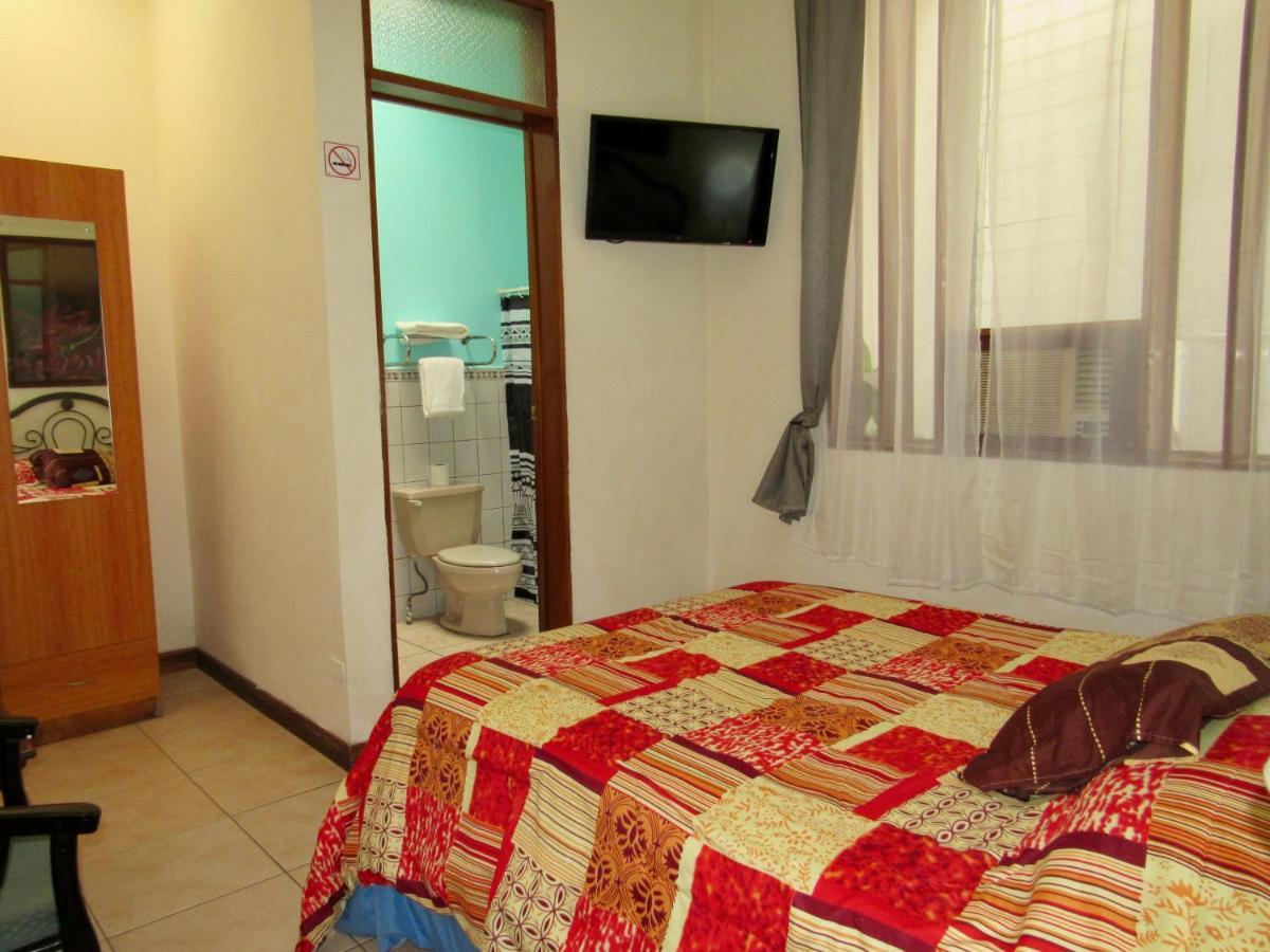 Hotel La Guaria Inn&Suites Alajuela Extérieur photo