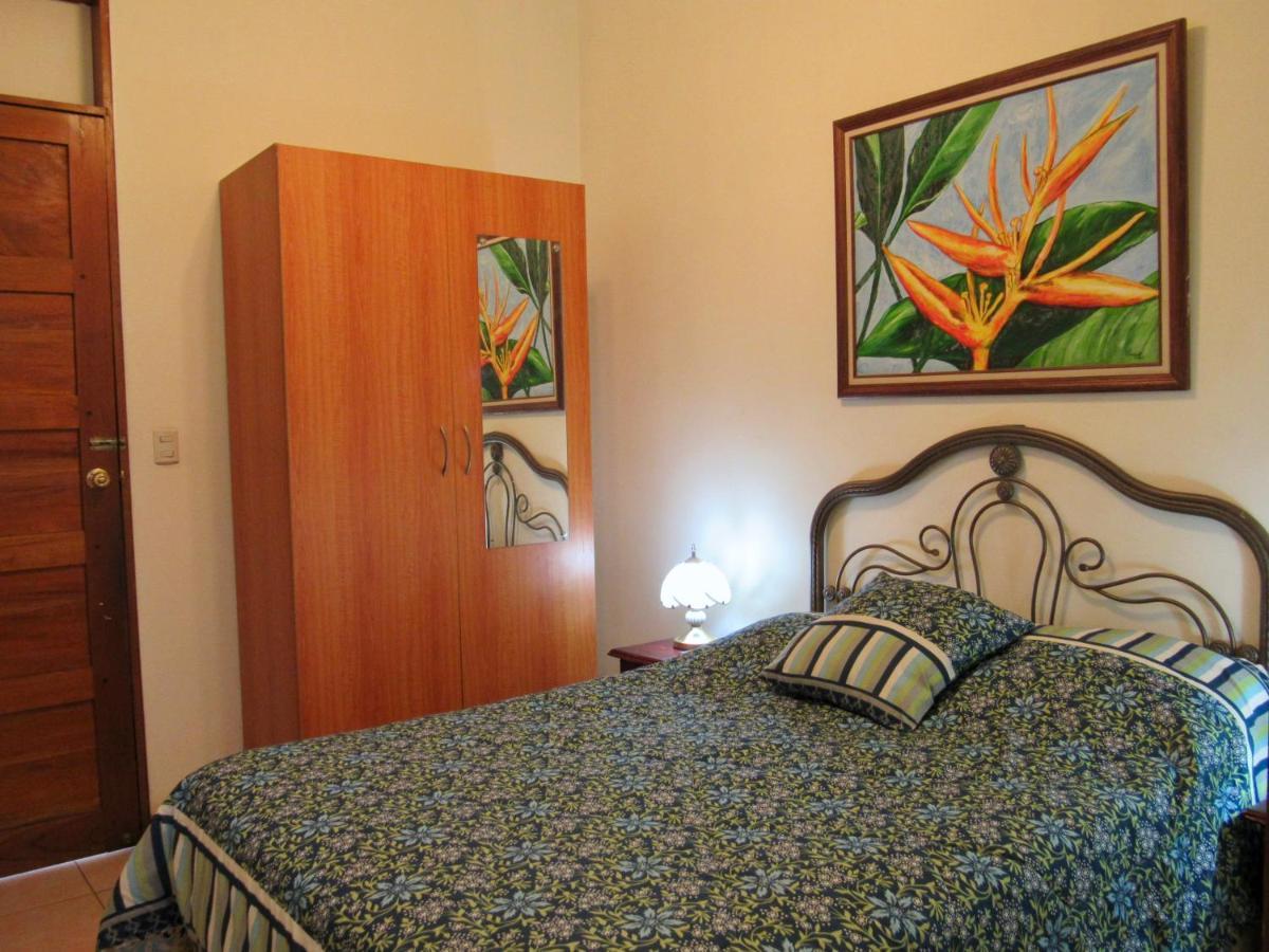 Hotel La Guaria Inn&Suites Alajuela Extérieur photo